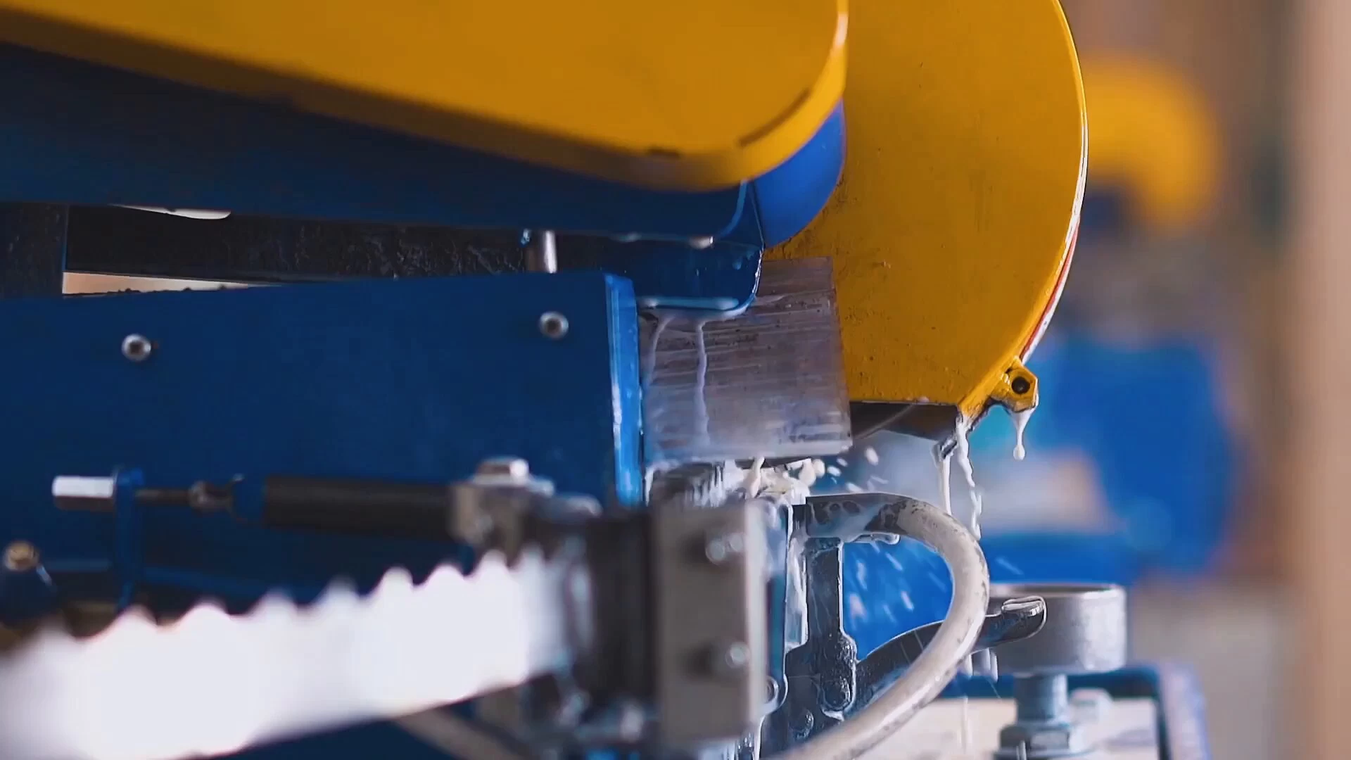 Máquinas para Afiamentos